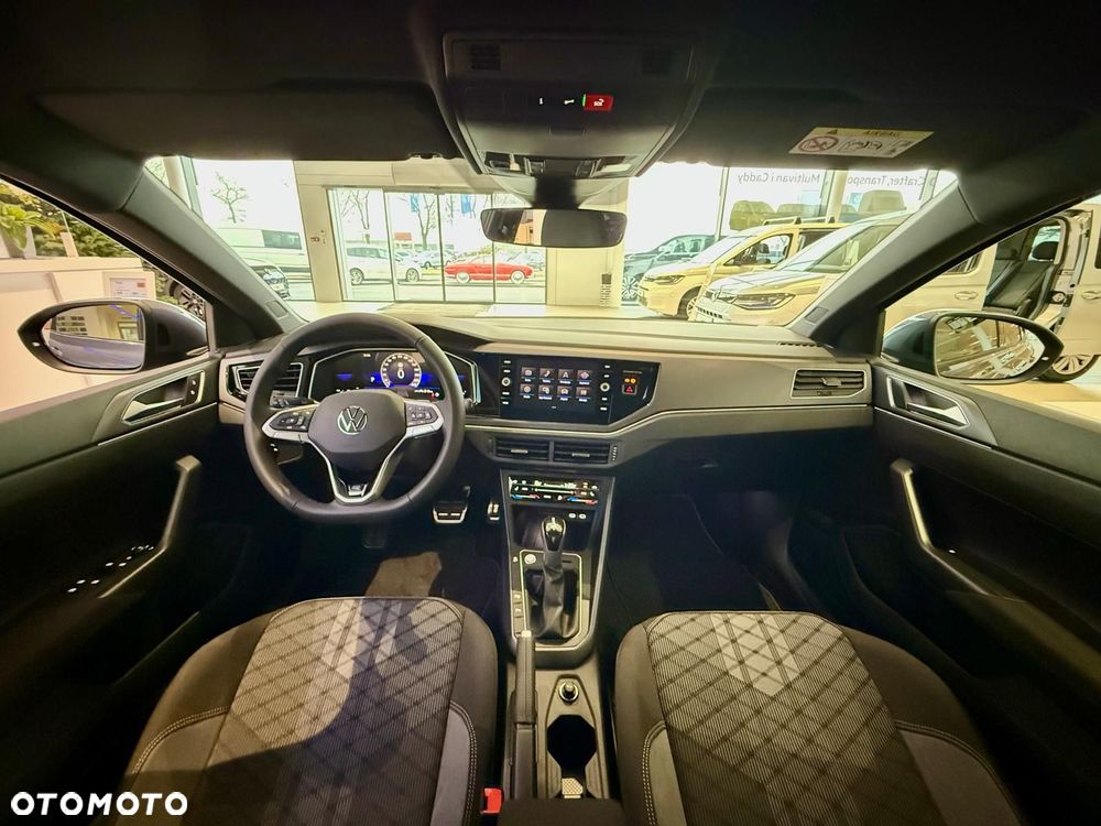 Volkswagen Taigo 1.5 TSI ACT R-Line Plus DSG - 9