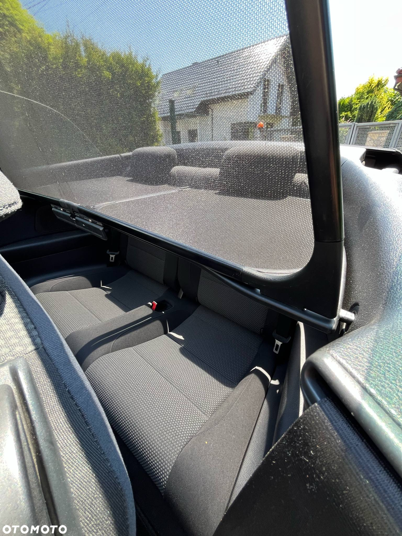 Volkswagen Golf Cabrio 1.6 TDI - 14