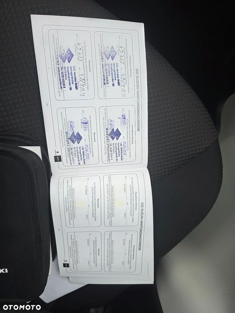 Suzuki Ignis - 19