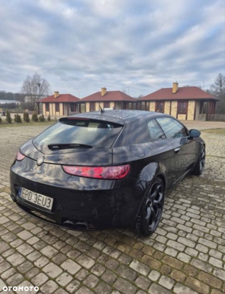 Alfa Romeo Brera - 7