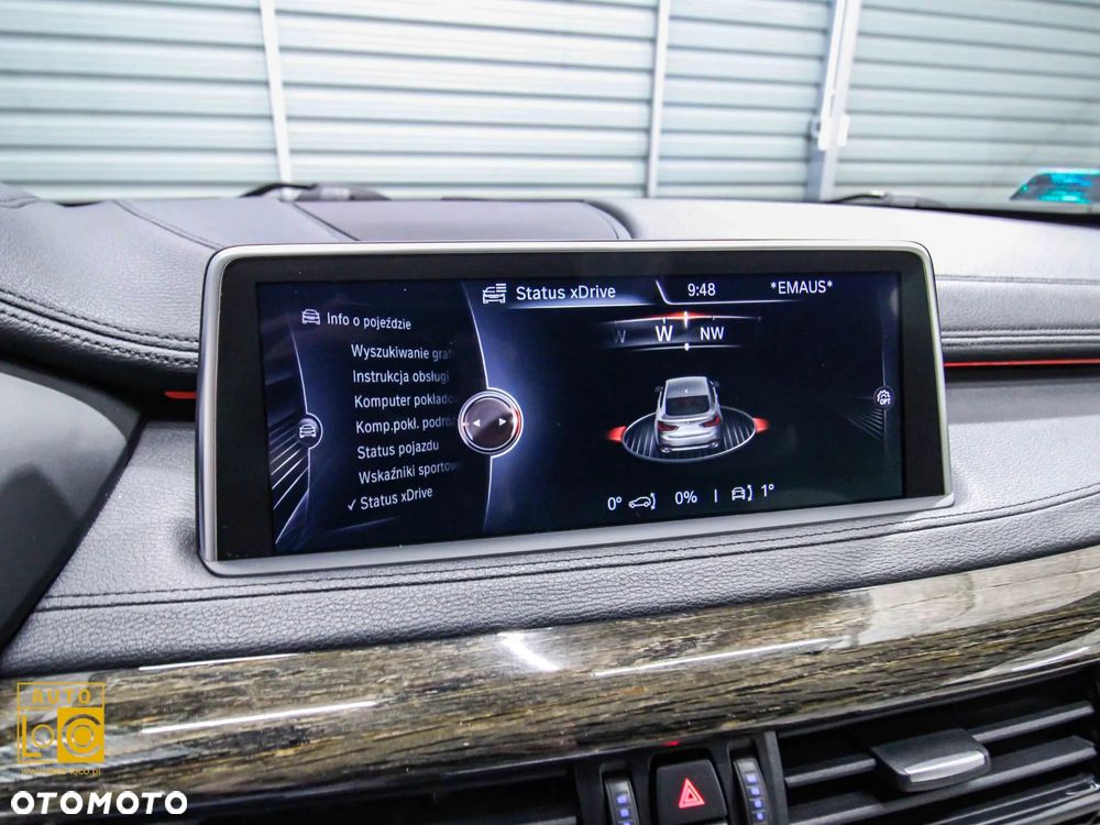 BMW X6 xDrive30d M Sport - 25