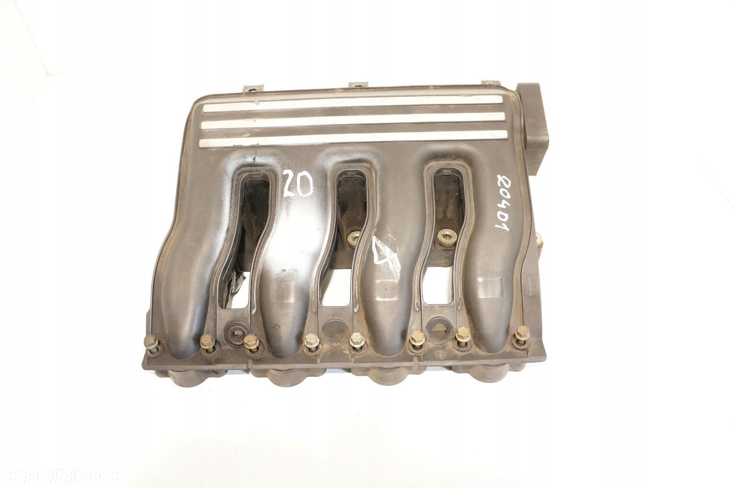 WTRYSKIWACZE BMW E46 E39 E90 2,0D M47 2246942 - 1