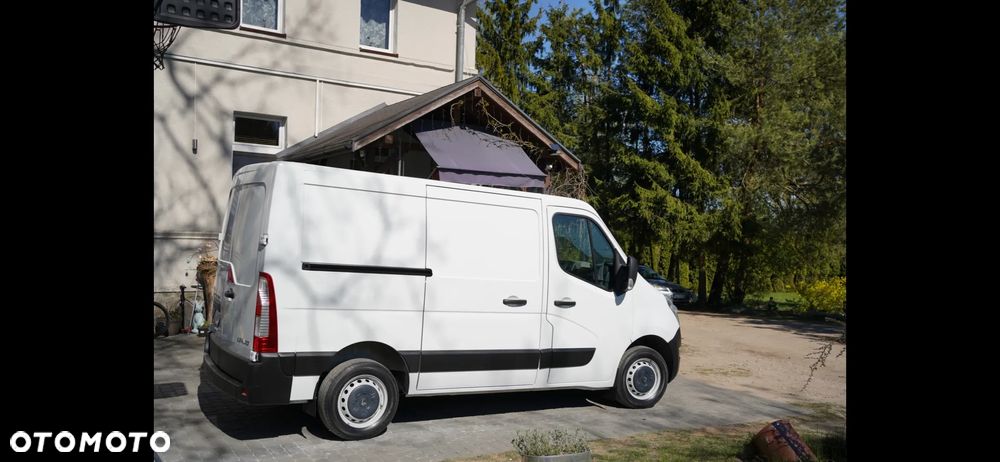 Renault Master - 23