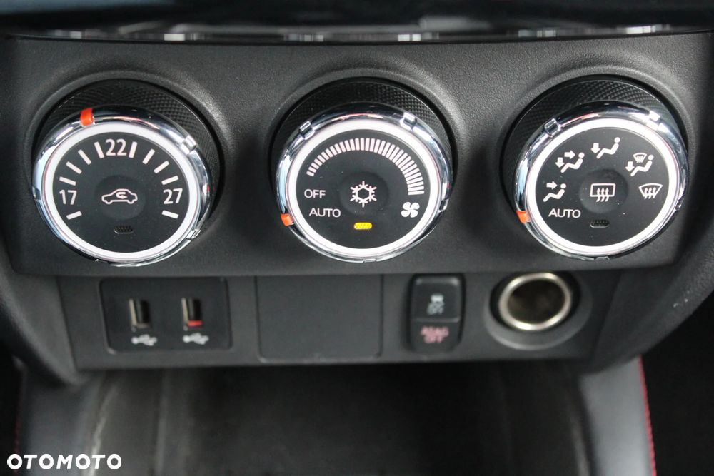 Mitsubishi ASX 1.6 Intense Plus Navi - 22