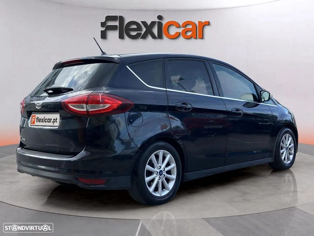 Ford C-Max 1.5 TDCi Titanium S/S - 3