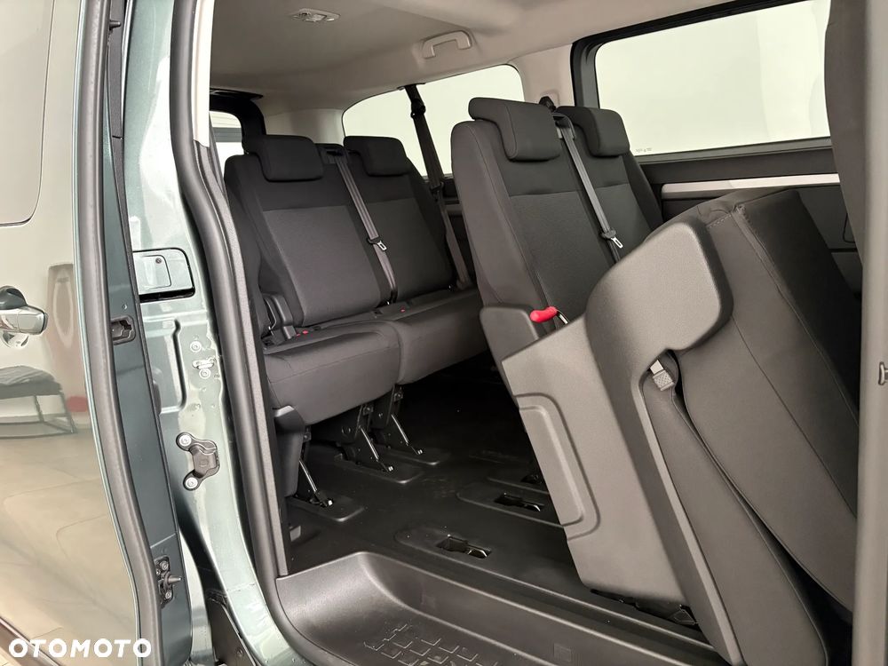 Citroën SpaceTourer 2.2 BlueHDi XL Plus EAT8 - 17