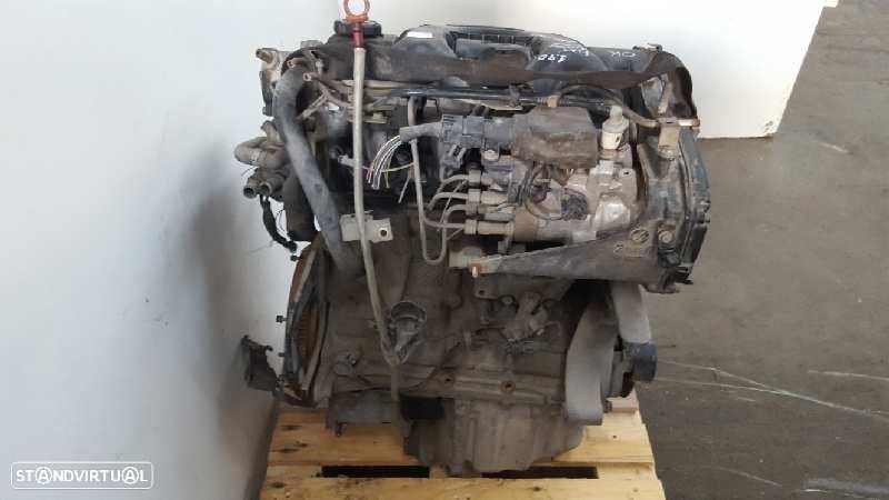 MOTOR COMPLETO FIAT PUNTO - 2