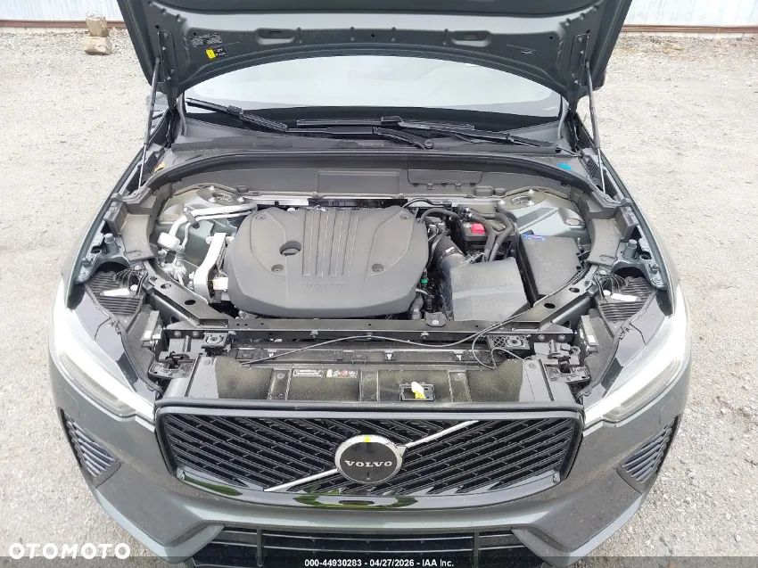 Volvo XC 60 B5 B Geartronic Momentum Pro - 9
