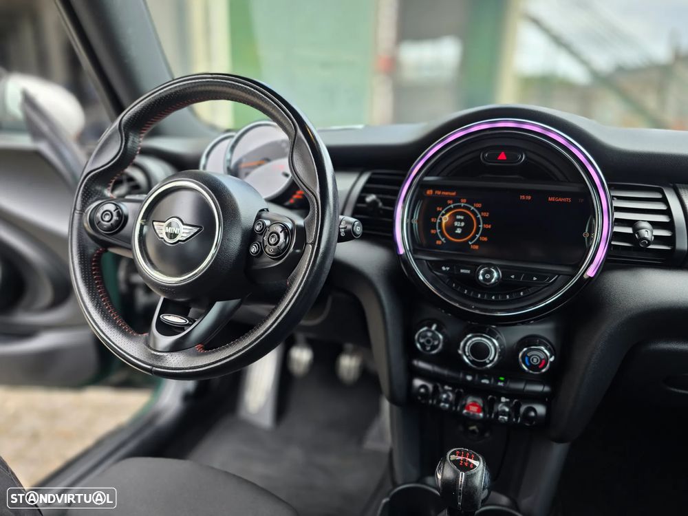 MINI Coupé Cooper - 24