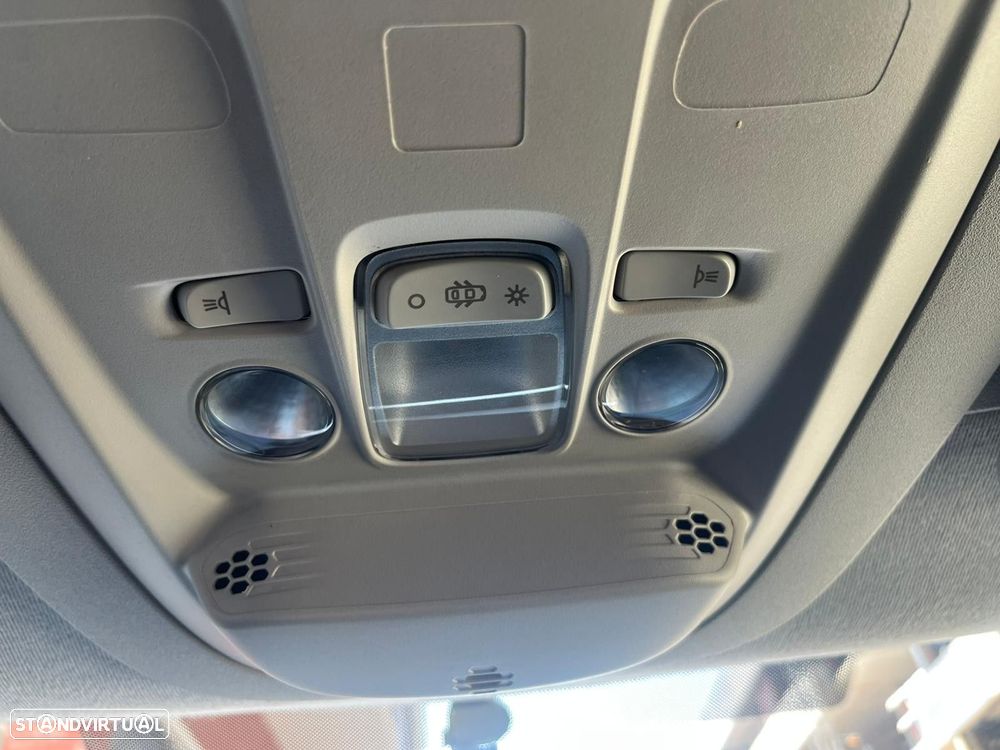 Opel Combo 1.5 CDTi 102cv L1H1 ENJOY - AC - IVA DEDUTÍVEL - 33