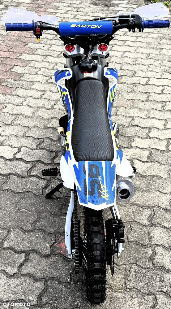 Barton NXT - 22
