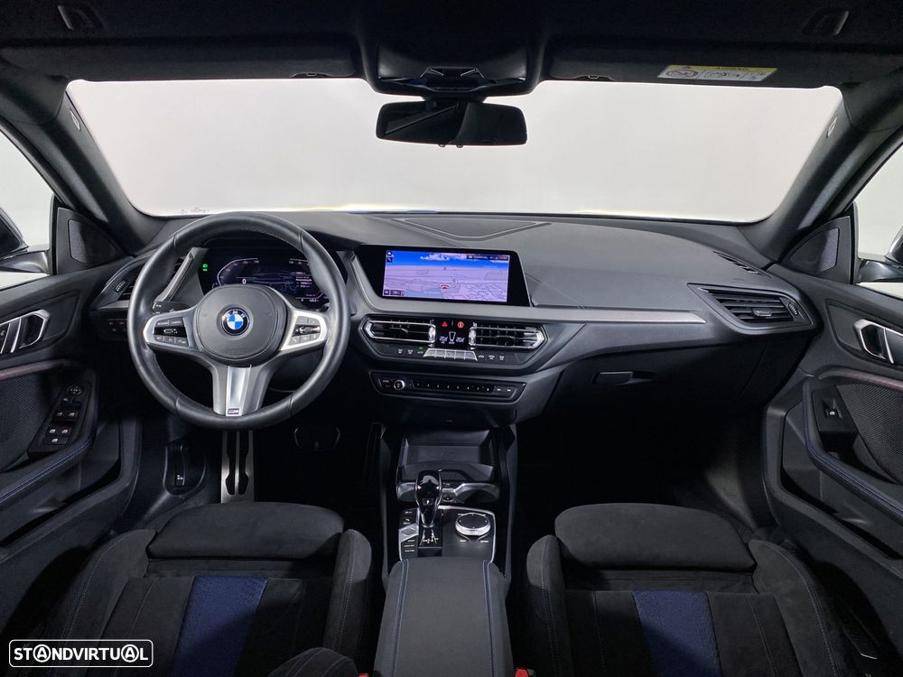 BMW 216 Gran Coupé - 16