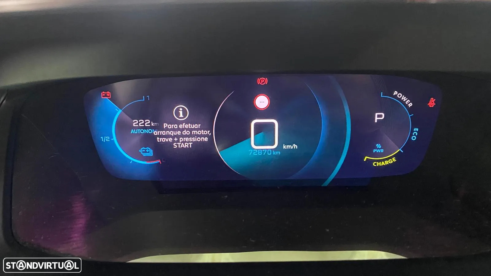 Peugeot e-208 50 kWh GT - 3