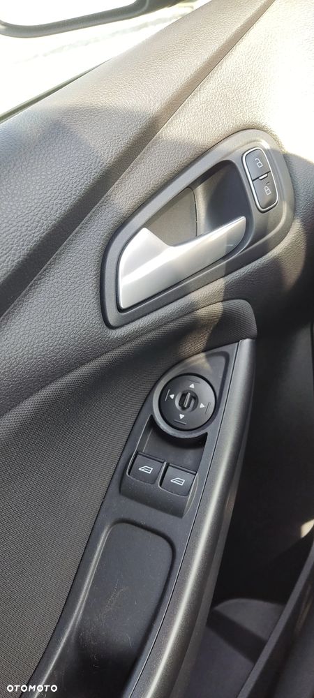Ford Focus 1.0 EcoBoost Edition - 22