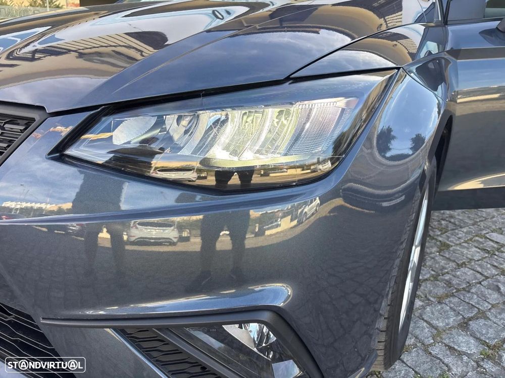 SEAT Ibiza 1.0 TSI Style - 25