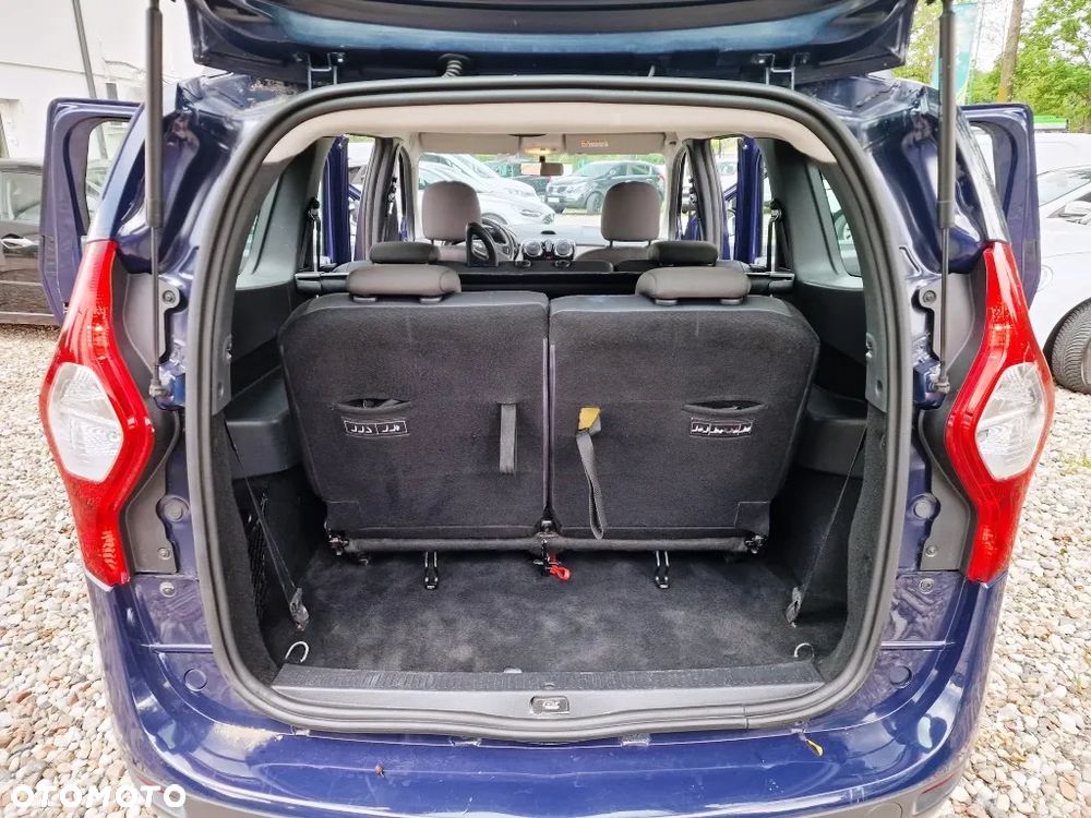 Dacia Lodgy - 18