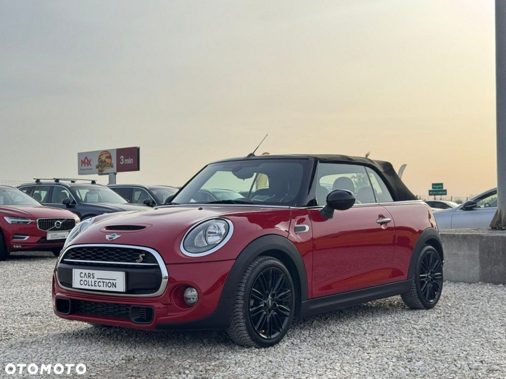 MINI Cooper - 8