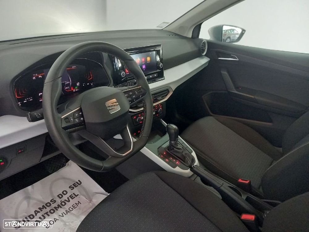 SEAT Arona 1.0 TSI Style DSG - 12