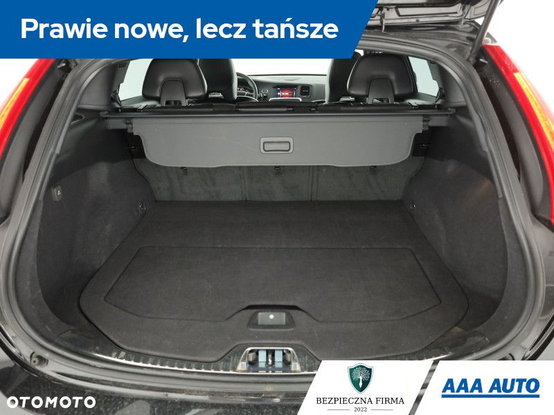 Volvo V60 - 12
