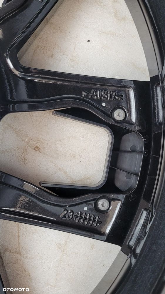 FELGA BMW M-PAKIET i4 4 G26 9JX18H2 IS42 5X112 8747303 - 13