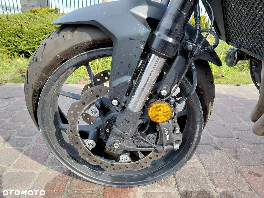 Honda Hornet - 15