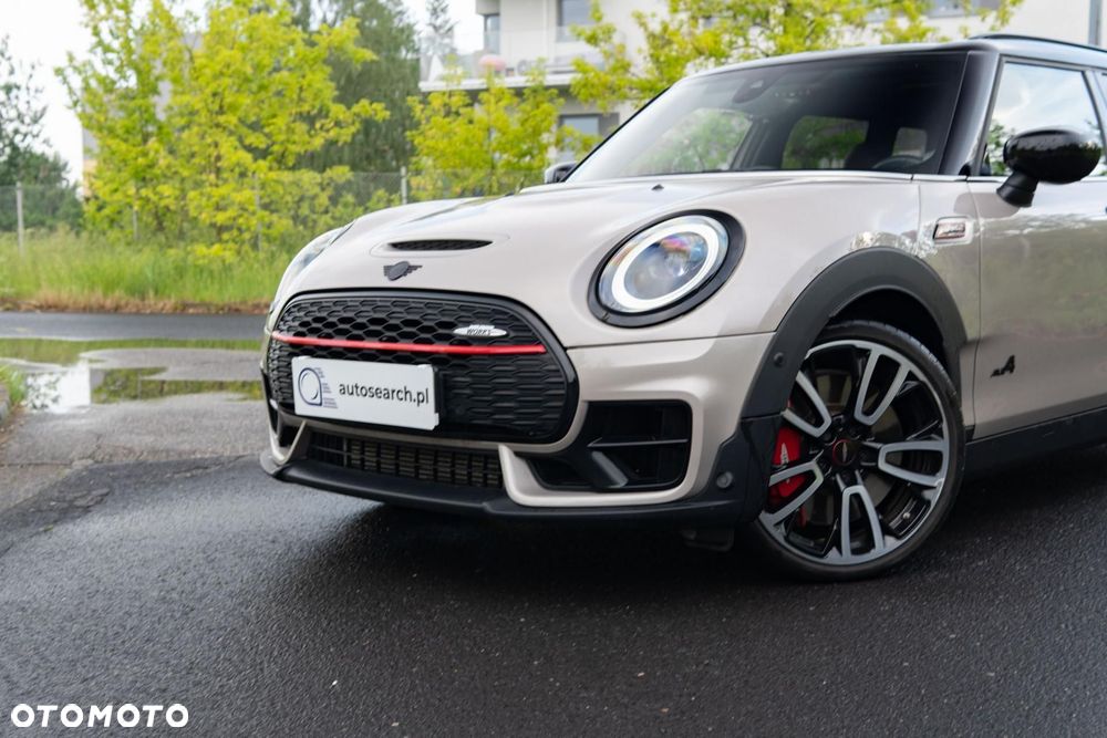 MINI Clubman - 40