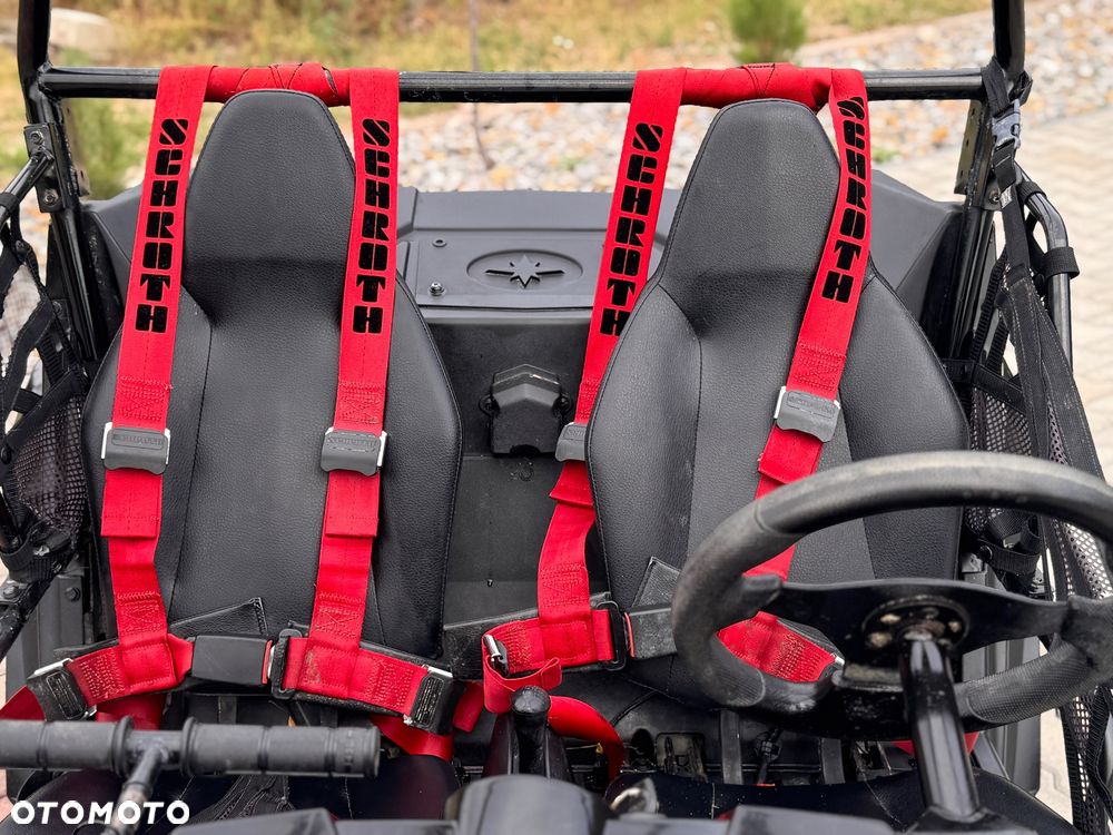 Polaris RZR - 13