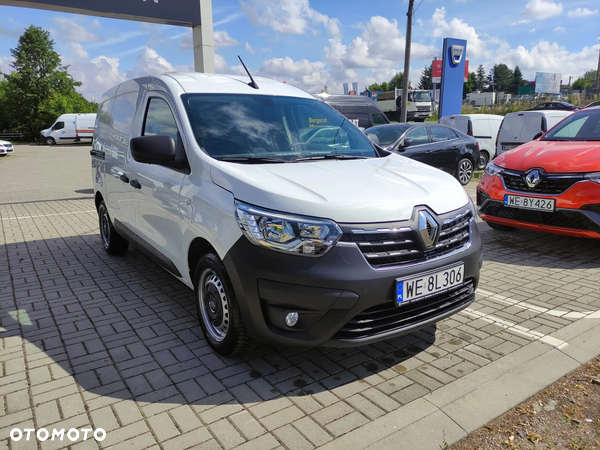 Renault Express