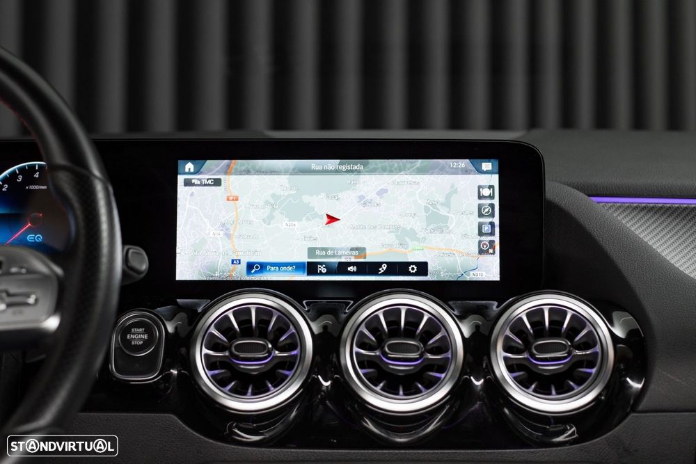 Mercedes-Benz GLA 250 e 8G-DCT AMG Line - 19