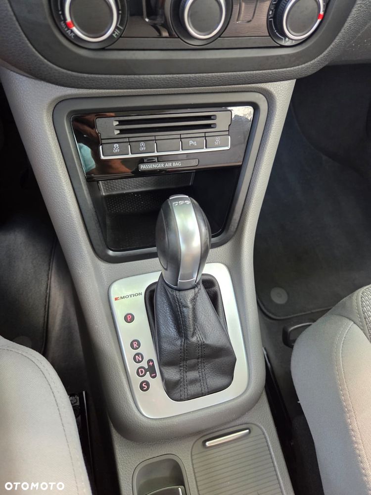 Volkswagen Sharan - 16