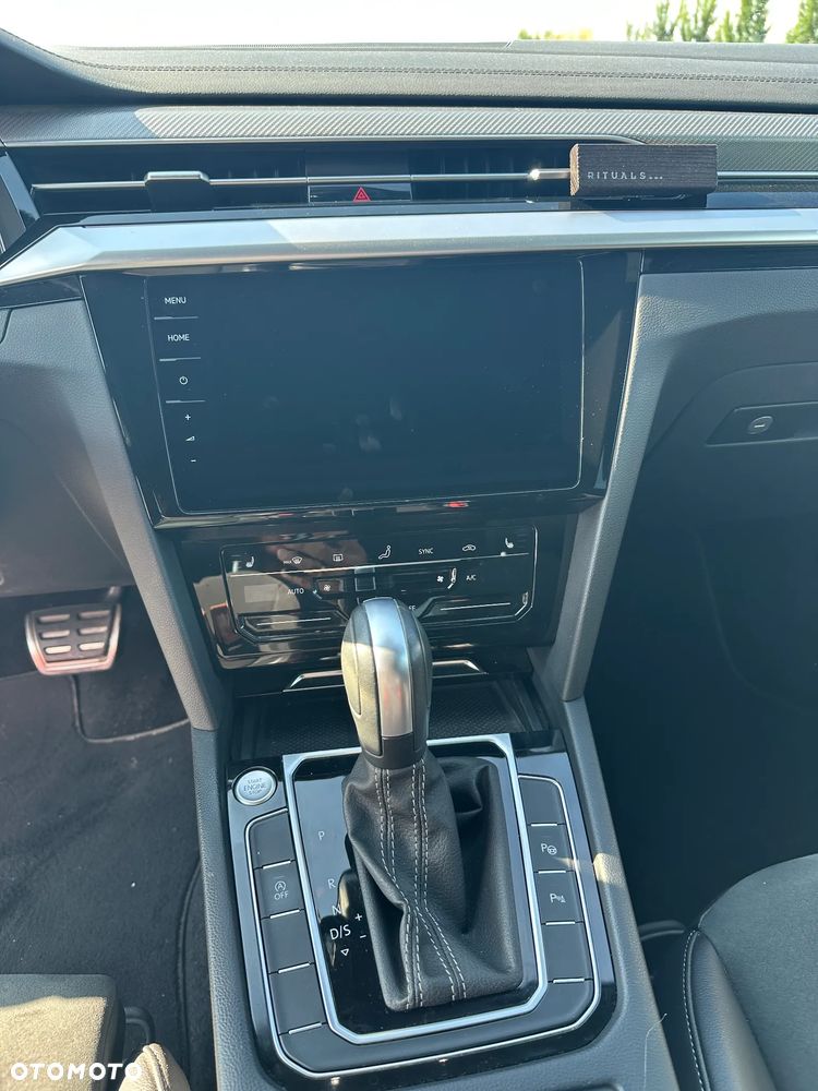 Volkswagen Arteon 2.0 TSI GPF R-Line DSG - 17