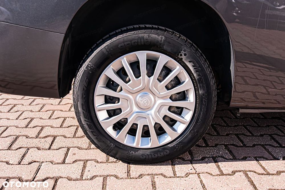 Toyota Proace City Verso - 30