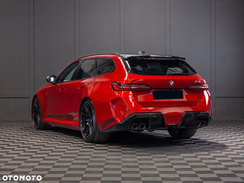 BMW M5 - 6
