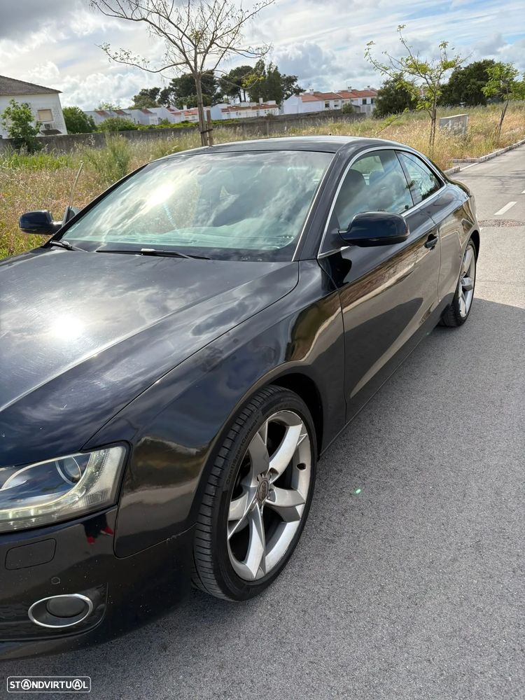 Audi A5 2.0 TDI - 19