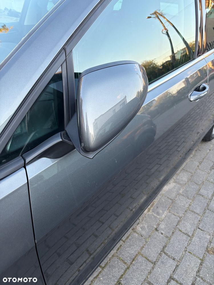Volkswagen Golf 1.5 TSI BlueMotion ACT Comfortline - 30