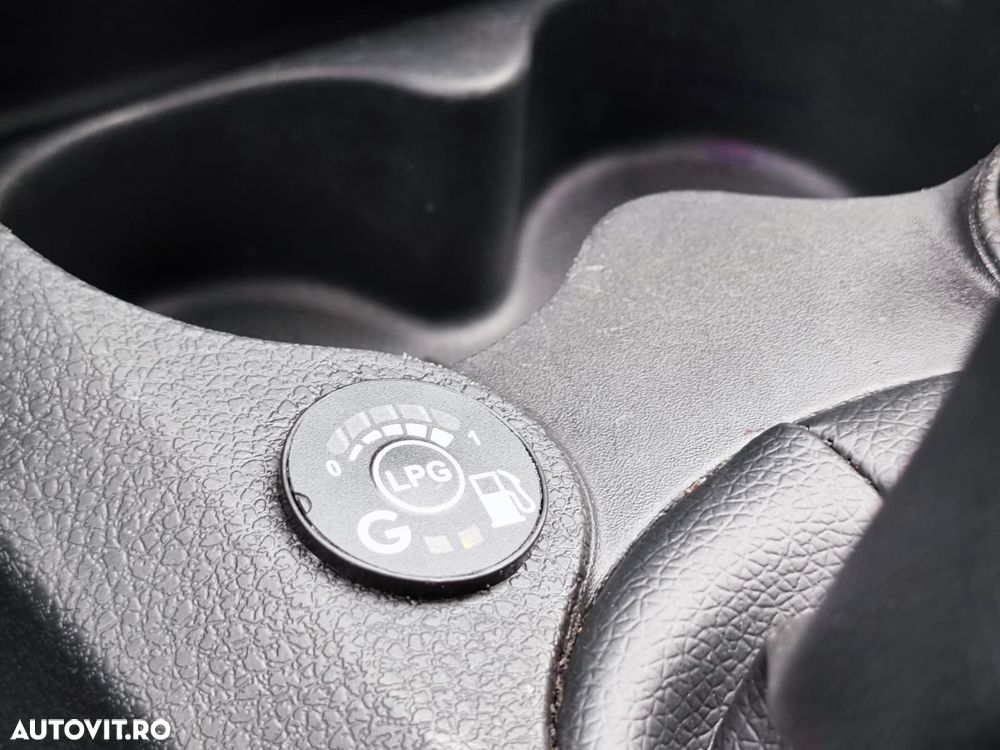 Dacia Logan ECO-G 100 Essential - 21