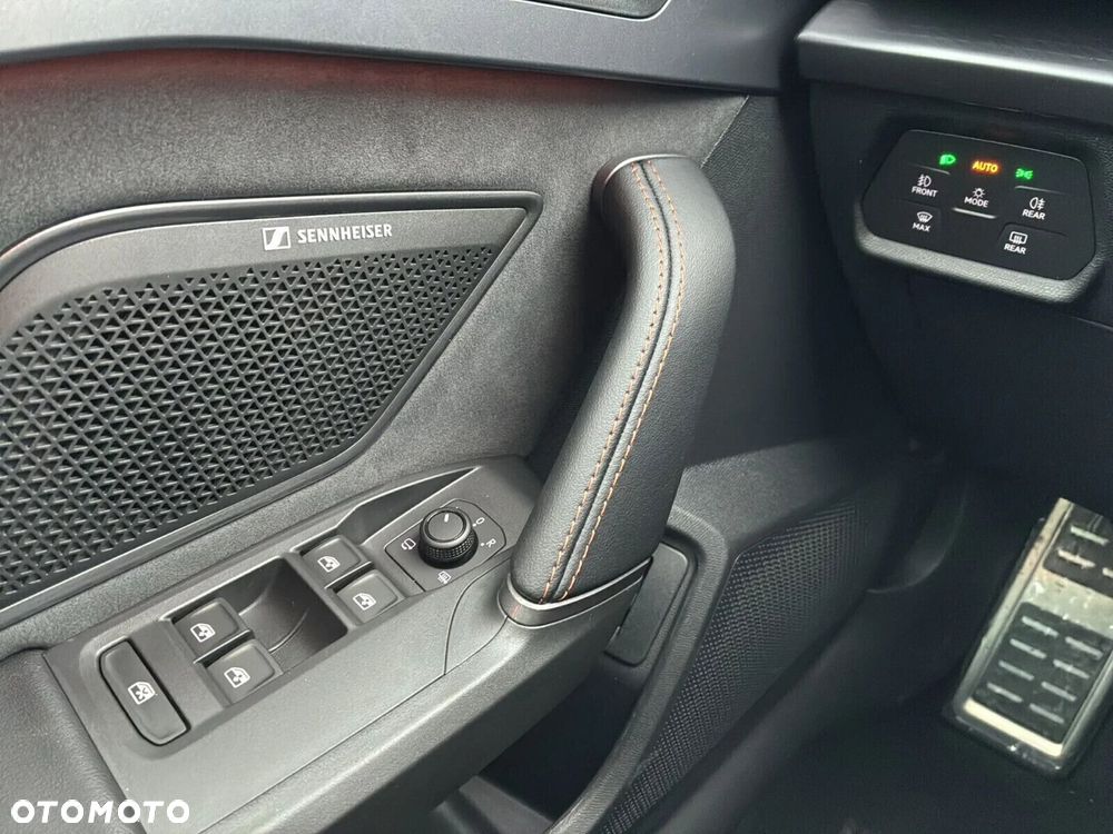 Cupra Leon Sportstourer - 25