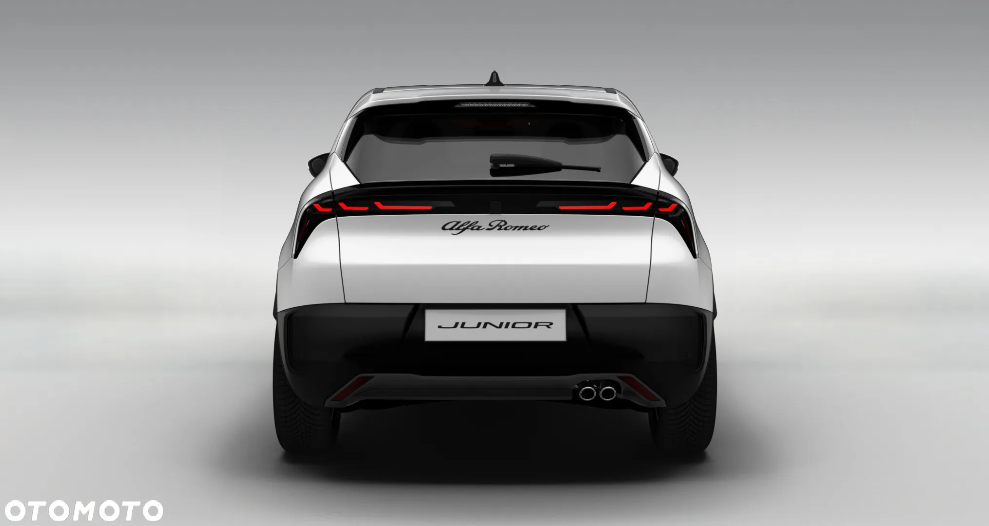 Alfa Romeo Junior 54kWh Elettrica - 5