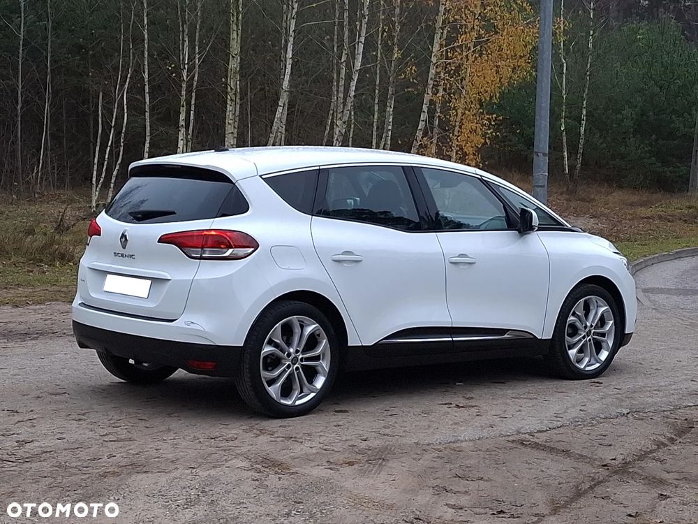 Renault Scenic - 3