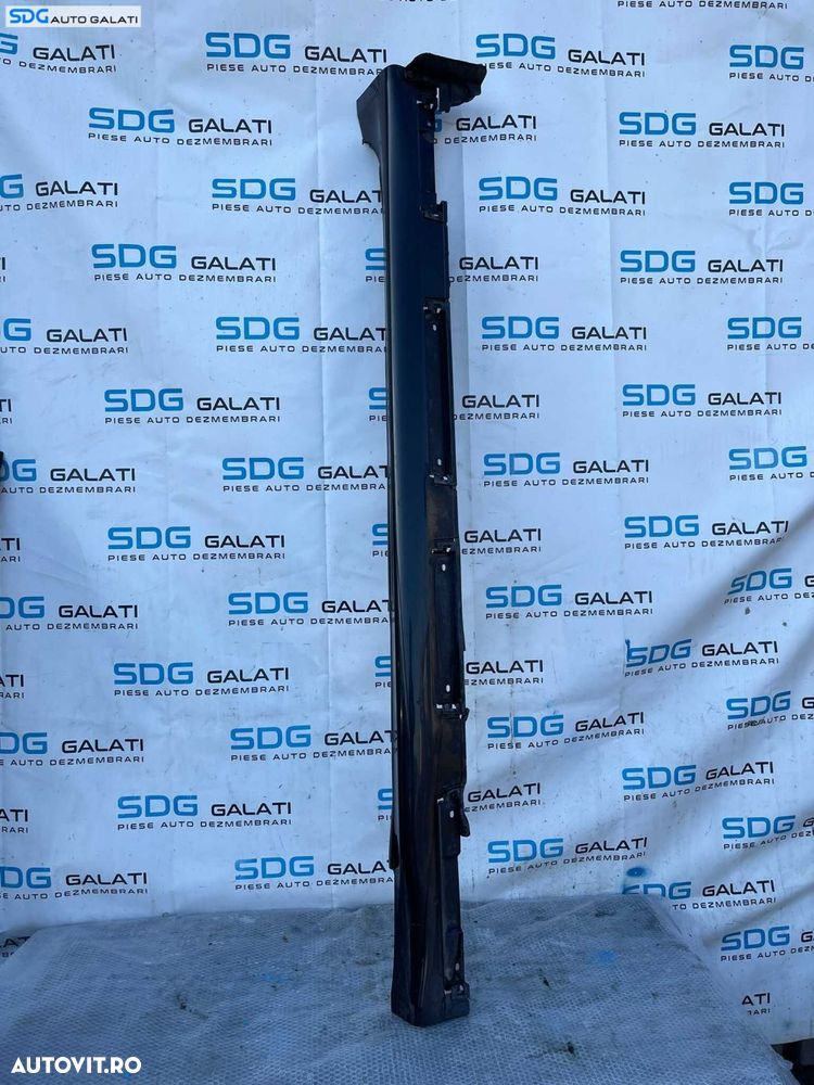 Prag Lateral Stanga Capac Plastic Lexus IS IS220 2005 - 2010 - 1