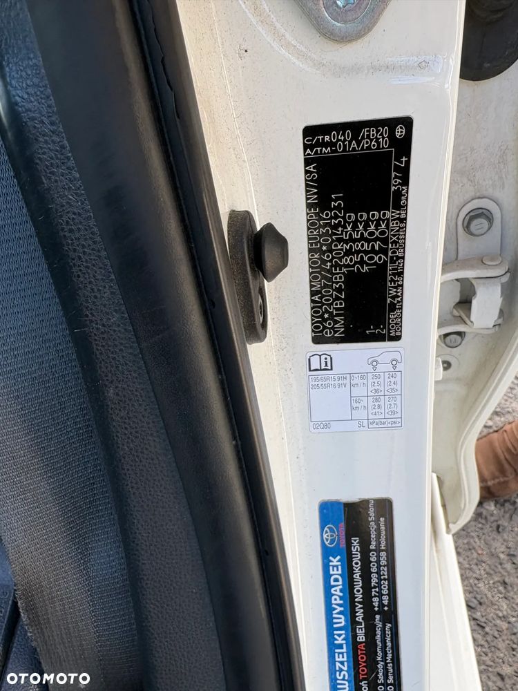 Toyota Corolla 1.8 Hybrid Comfort - 14