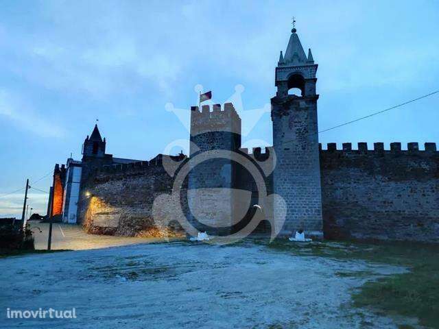 Terreno urbano com projeto construção - Grande imagem: 3/3