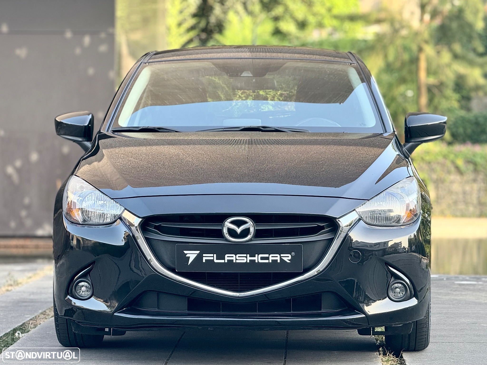Mazda 2 1.5 Sky.Evolve Navi - 2