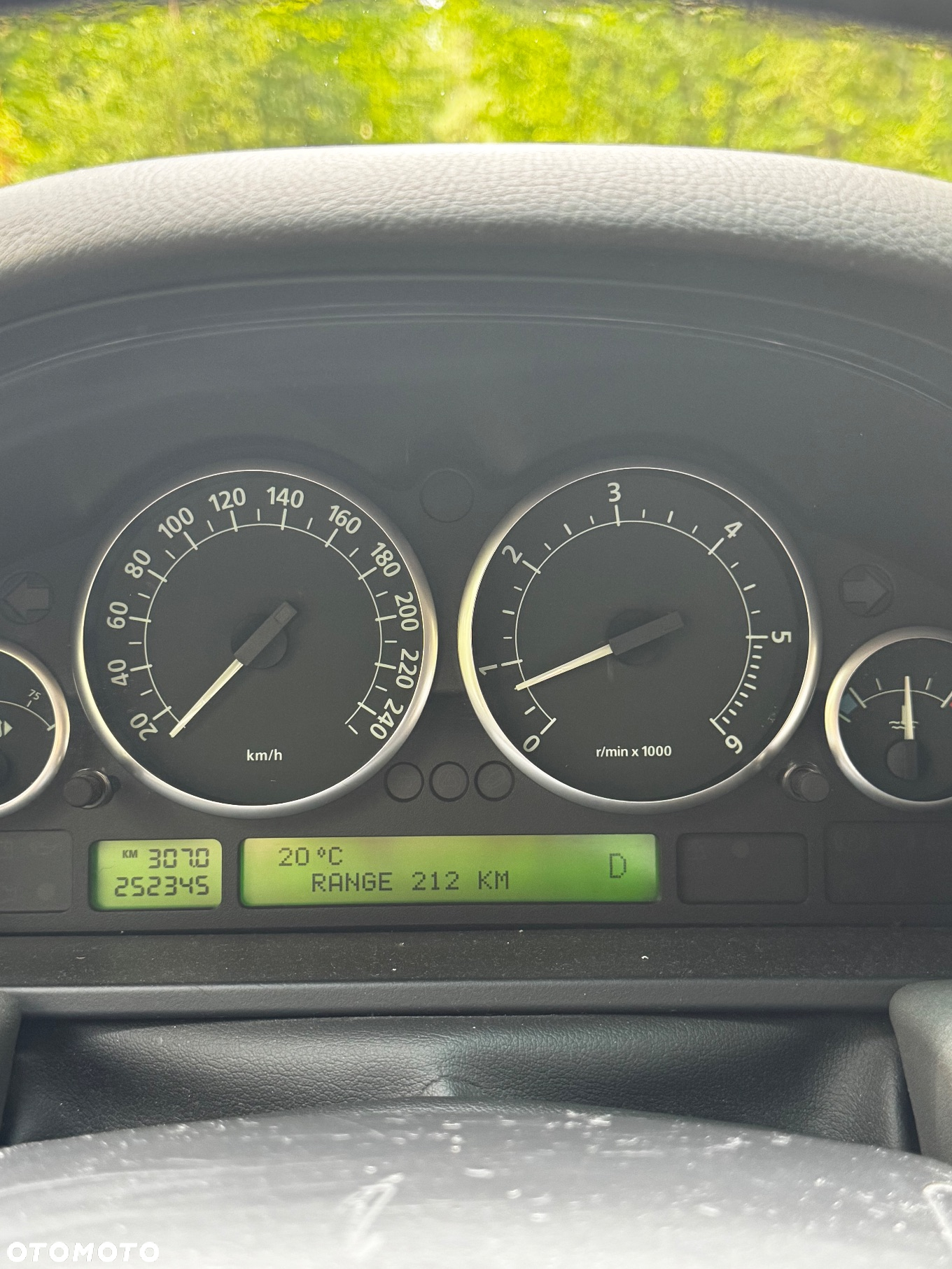 Land Rover Range Rover 3.0TD Vogue - 15