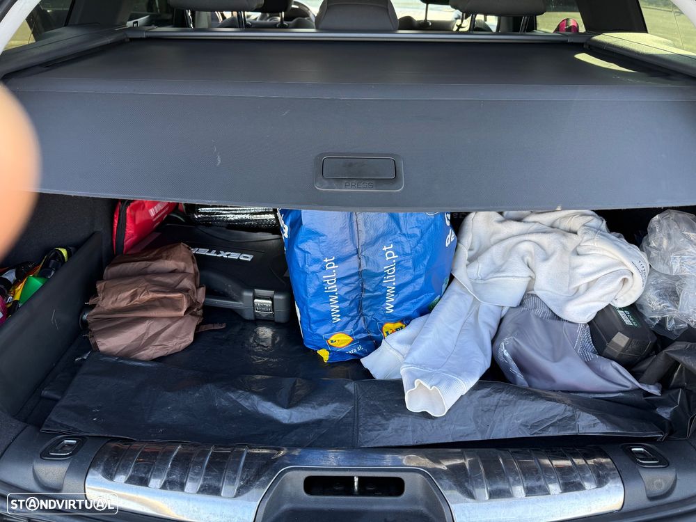 Peugeot 508 SW BlueHDi 120 EAT6 Stop&Start Active - 19