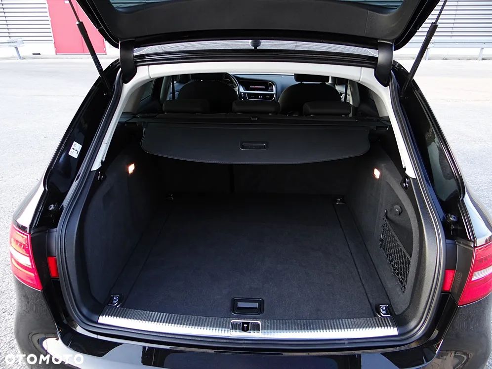 Audi A4 Avant 2.0 TDI DPF Attraction - 39