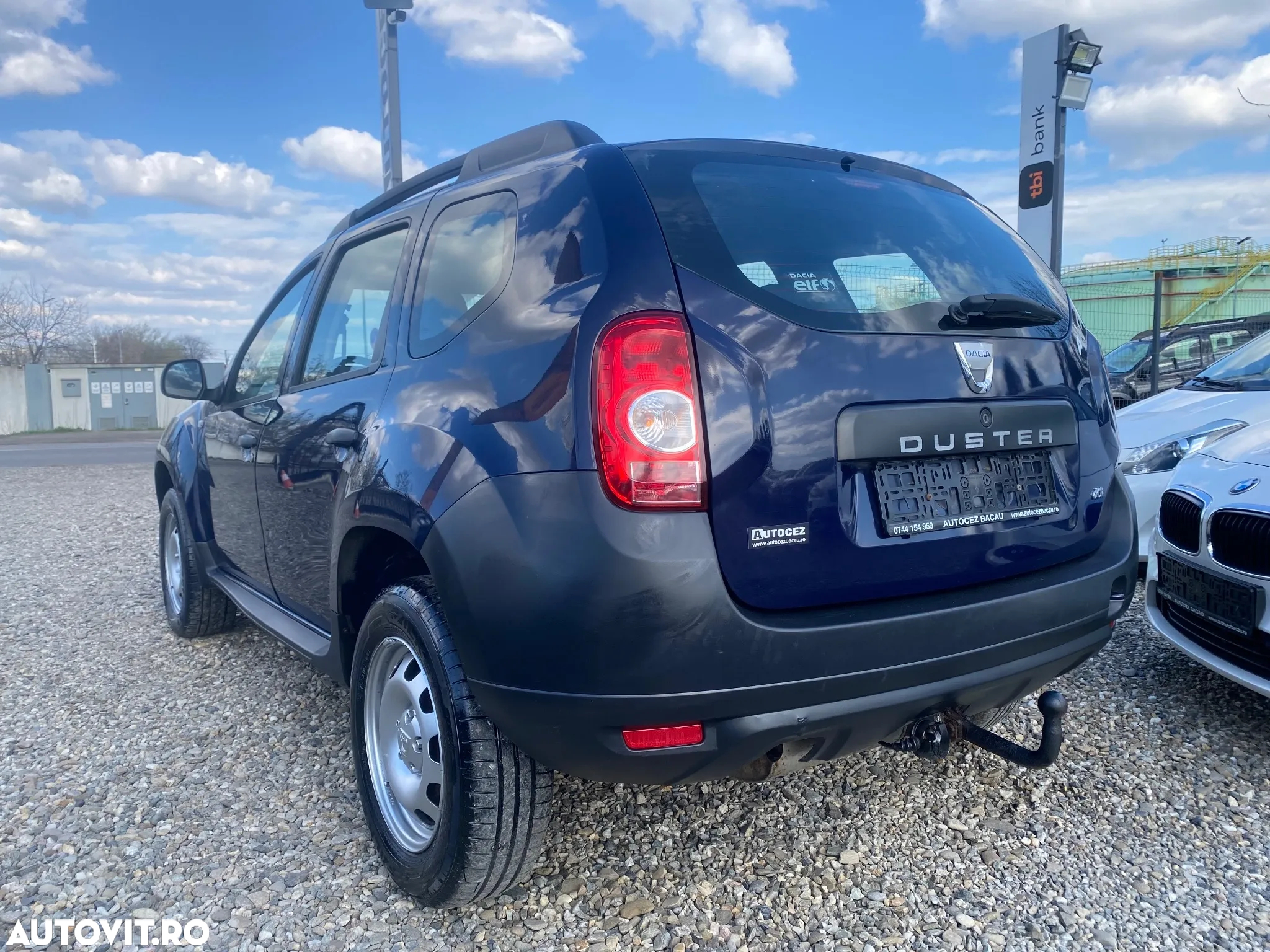 Dacia Duster - 4