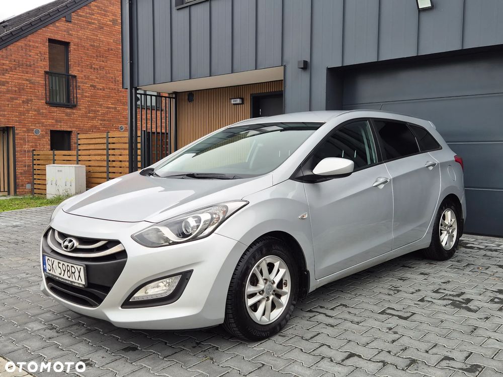 Hyundai i30 1.4 Comfort - 32