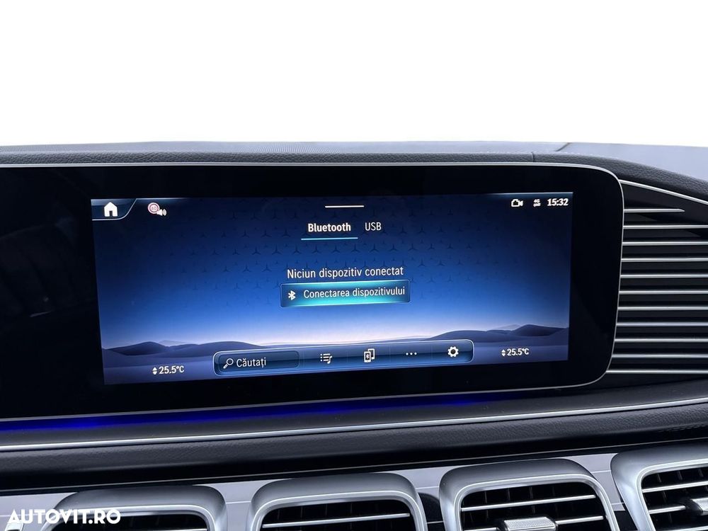 Mercedes-Benz GLE 450 d 4MATIC - 17