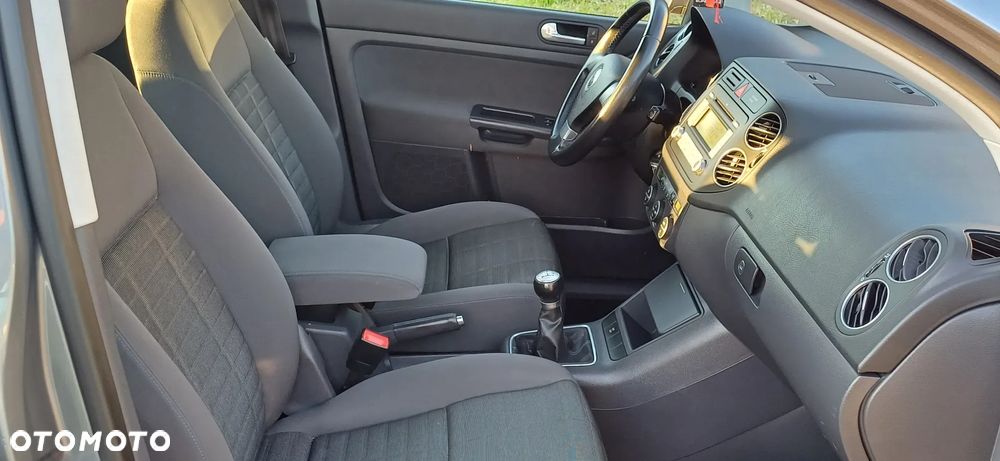 Volkswagen Golf Plus 1.4 TSI Tour - 12